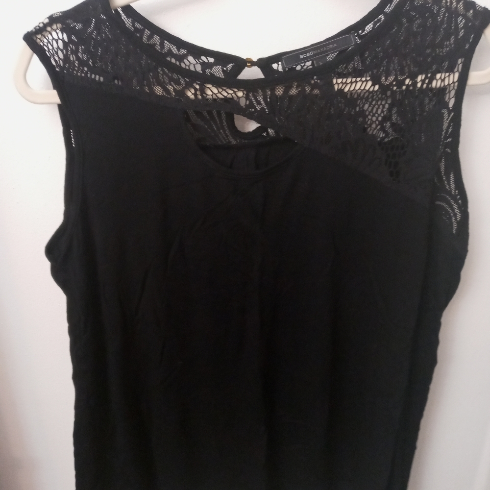 BCBG